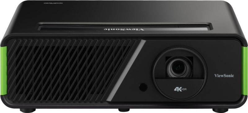 ViewSonic Projector Projecteur LED Intelligent - X1-4K