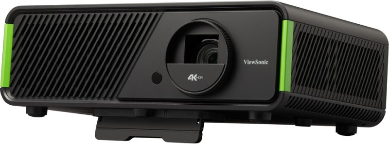 ViewSonic Projector Projecteur LED Intelligent - X1-4K
