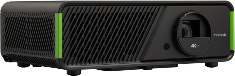 ViewSonic Projector Projecteur LED Intelligent - X1-4K
