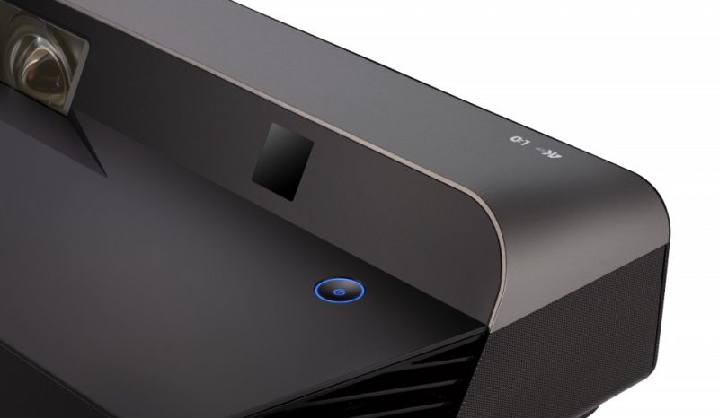 ViewSonic Vidéoprojecteurs Vidéoprojecteur X1000-4K