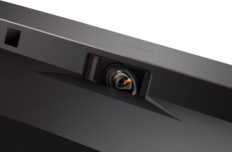 ViewSonic Vidéoprojecteurs Vidéoprojecteur X1000-4K