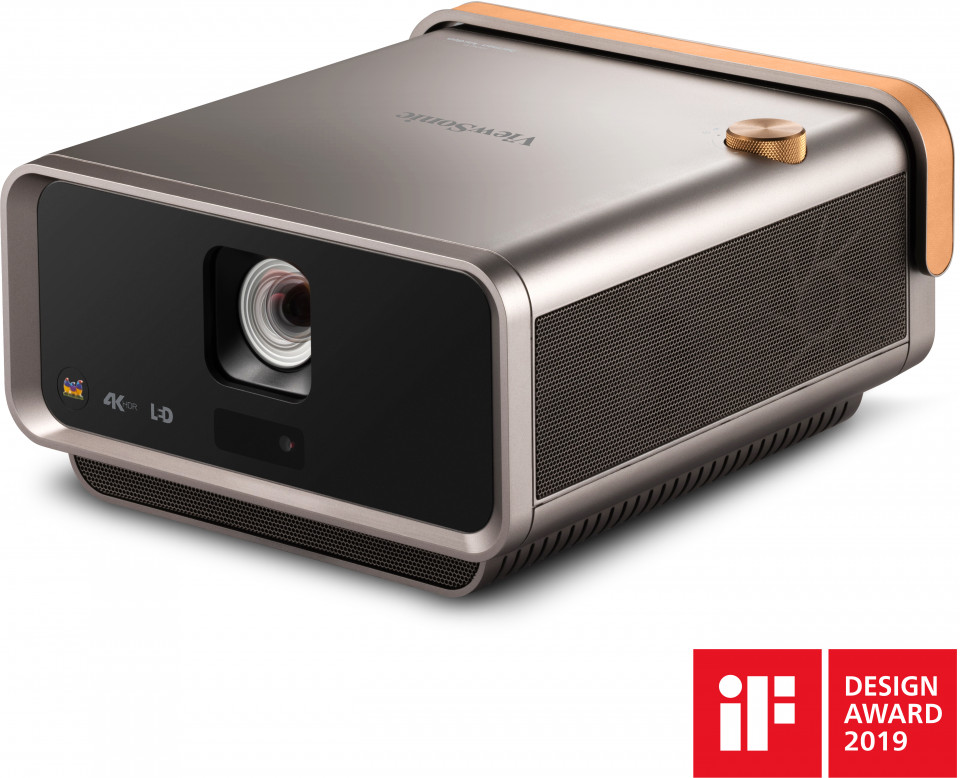 Vidéoprojecteur LED portable X11-4K