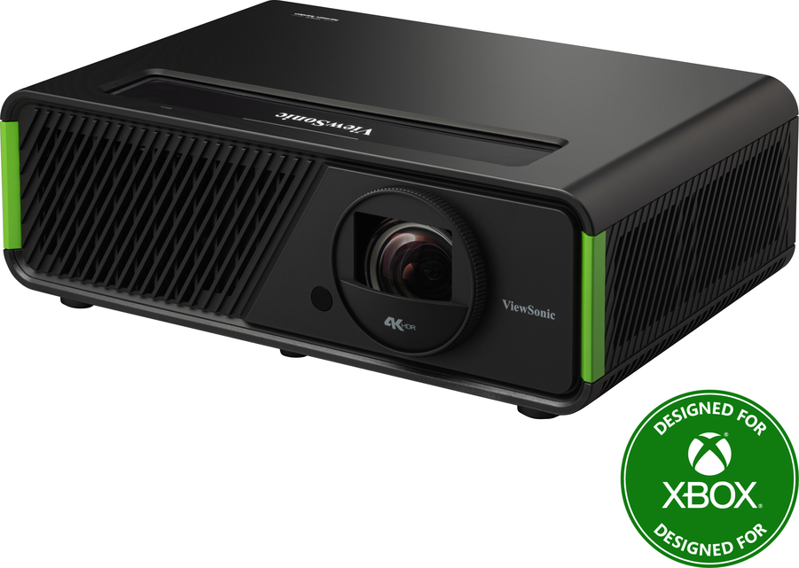 Projecteur LED 4K HDR - X2-4K