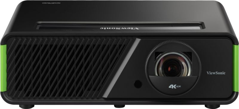 ViewSonic Projector Projecteur LED 4K HDR - X2-4K