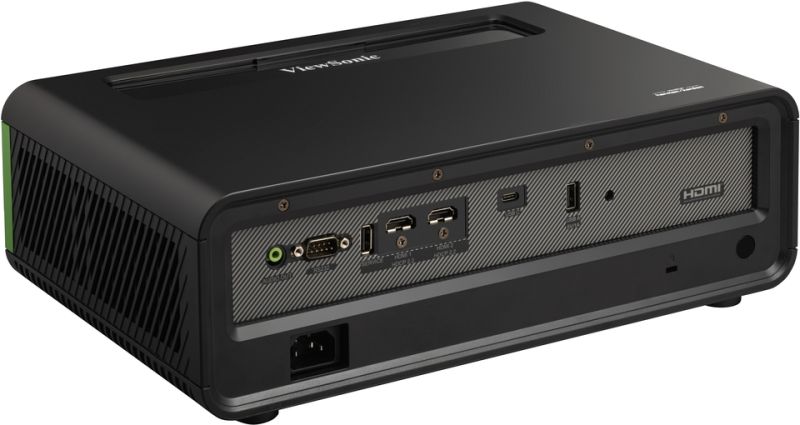 ViewSonic Projector Projecteur LED 4K HDR - X2-4K