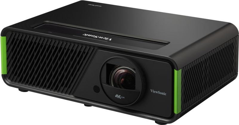 ViewSonic Projector Projecteur LED 4K HDR - X2-4K