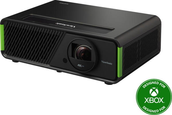 Projecteur LED 4K HDR - X2-4K