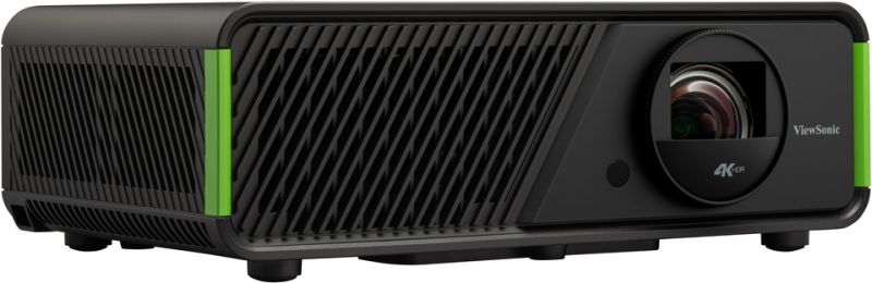 ViewSonic Projector Projecteur LED 4K HDR - X2-4K