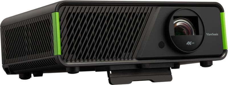 ViewSonic Projector Projecteur LED 4K HDR - X2-4K