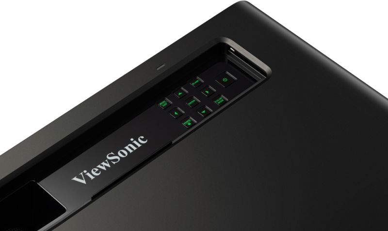 ViewSonic Projector Projecteur LED 4K HDR - X2-4K