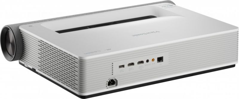 ViewSonic Projector Projecteur Laser X2000L-4K