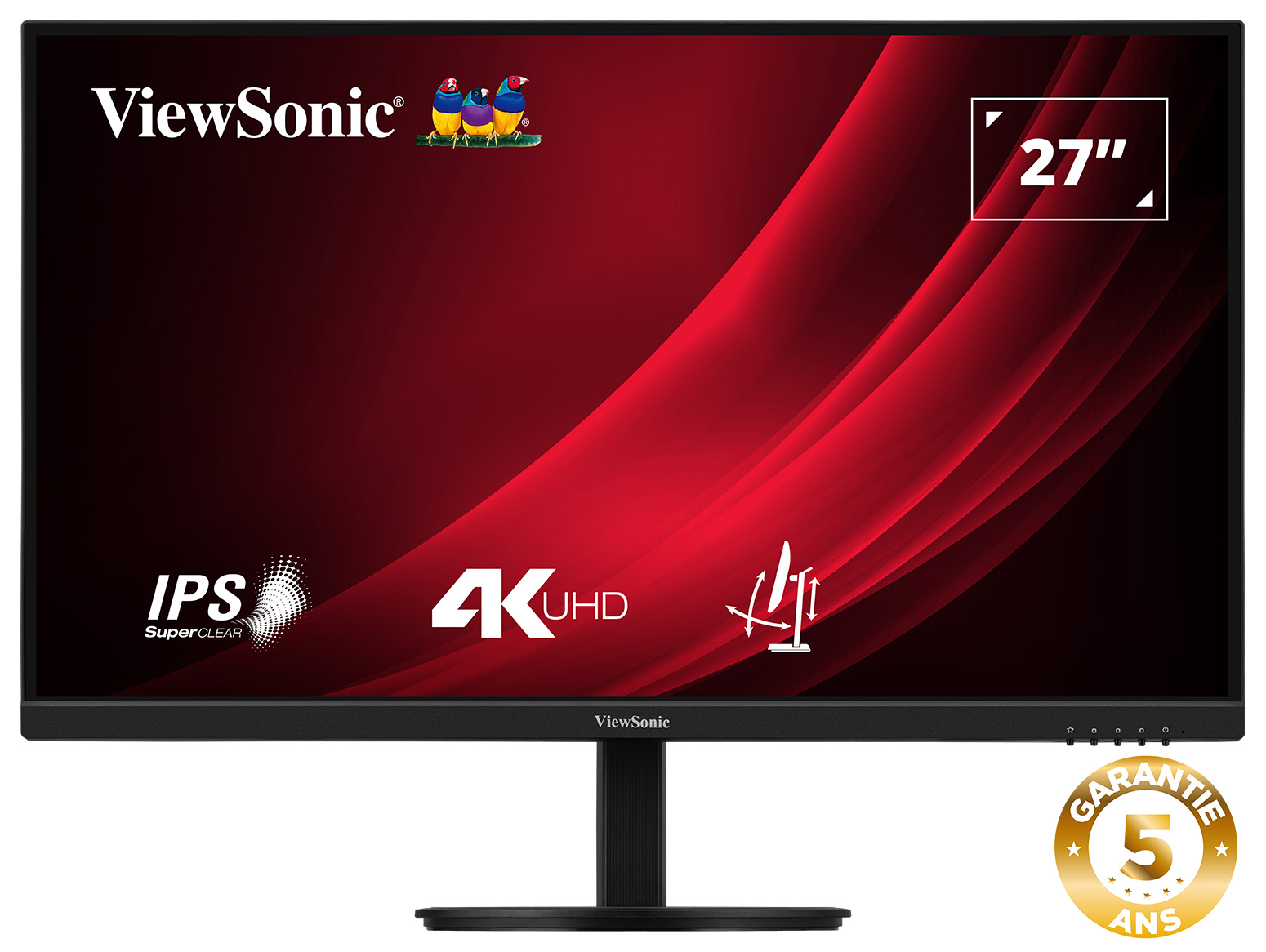 Écran 27" - VG2708-4K