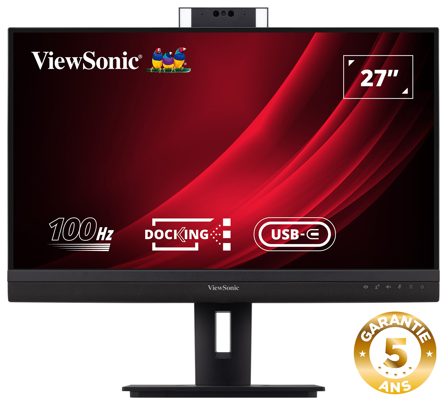Écran 27" - VG2757V-2K
