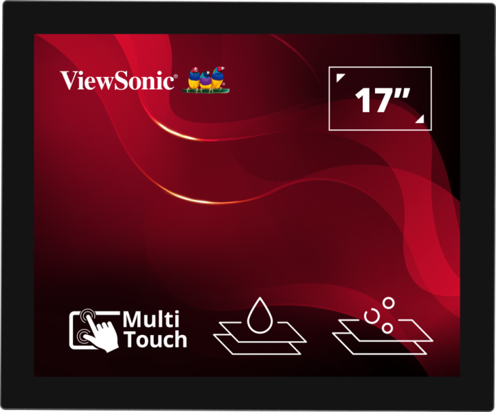 ViewSonic Pen Display XF1740