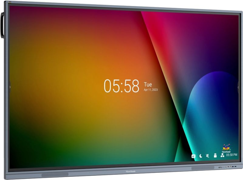 ViewSonic ViewBoard Écran 65