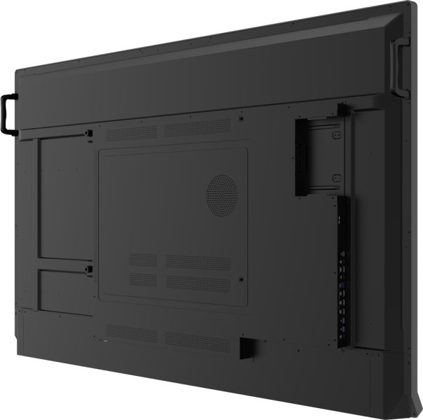 ViewSonic ViewBoard ViewBoard IFP6553