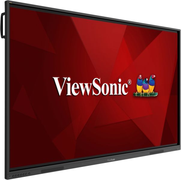 ViewSonic ViewBoard Écran Interactif - IFP65G1