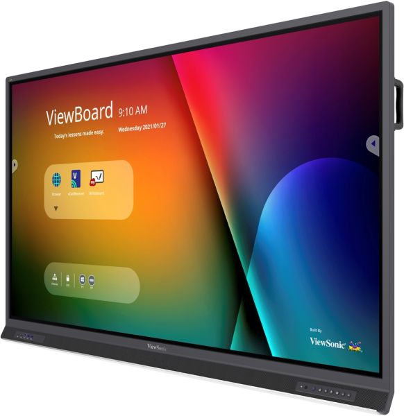 ViewSonic ViewBoard Écran 75