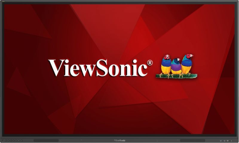 ViewSonic ViewBoard Écran Interactif - IFP75G1