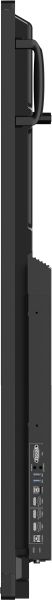 ViewSonic ViewBoard Écran Interactif - IFP75G1
