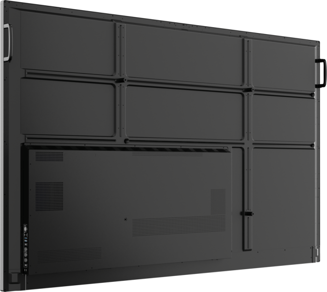 ViewSonic ViewBoard Écran Interactif - IFP86G1