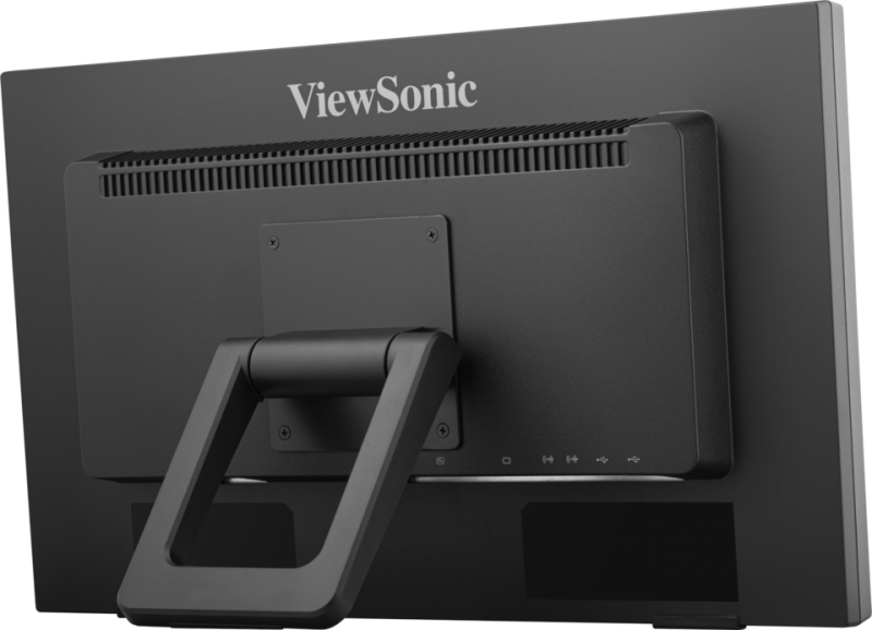 ViewSonic LCD Display Écran Tactile 22