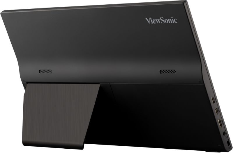 ViewSonic LCD Display Écran Pc 16