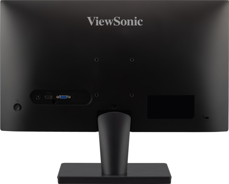 ViewSonic LCD Display Écran Pc 22