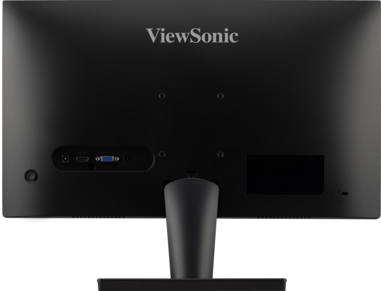 ViewSonic LCD Display Écran Pc 22