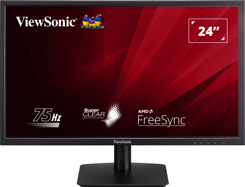 Écran pc 24" - VA2405-h