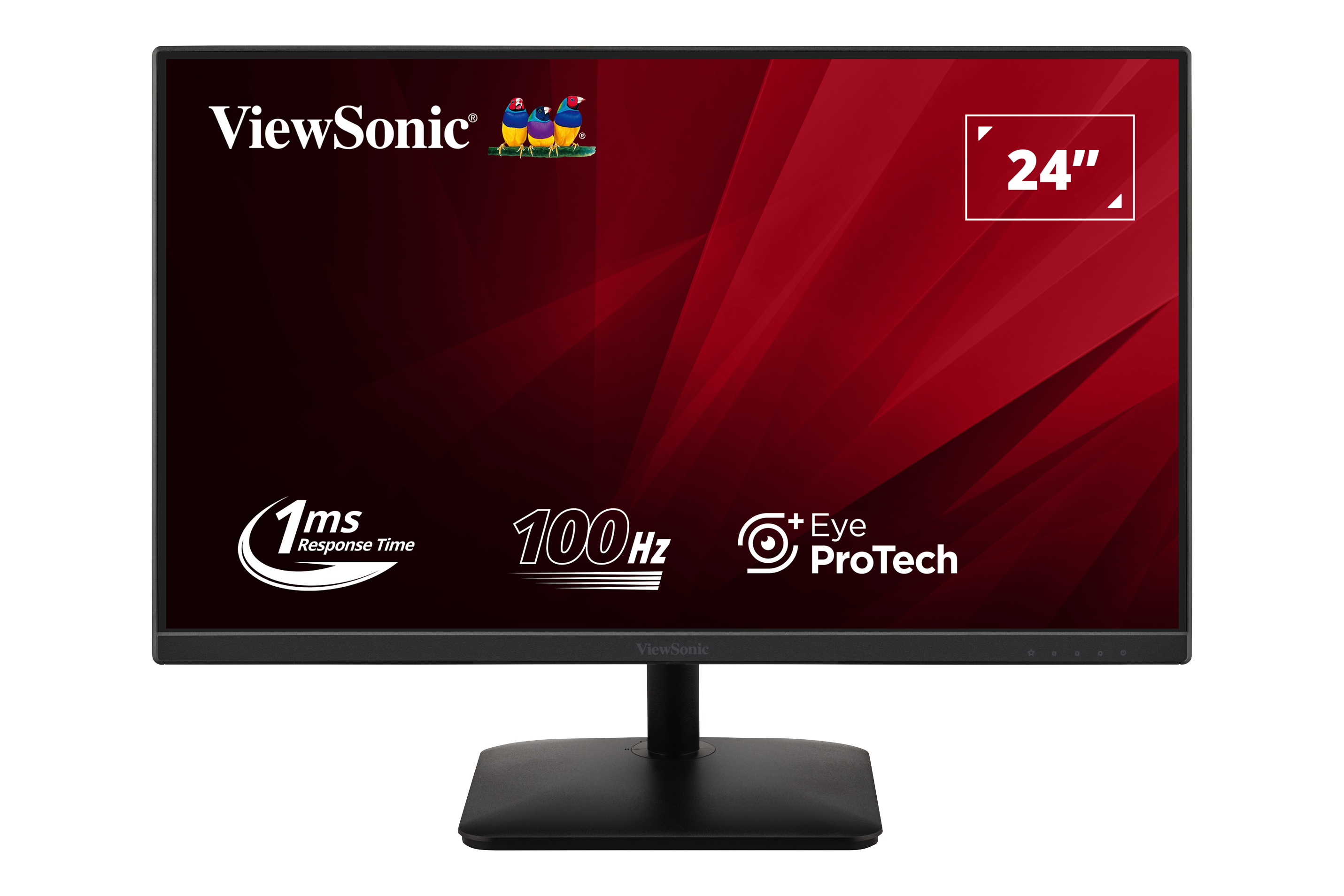Écran FHD 24" - VA2408-MHDB