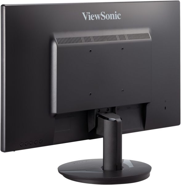 ViewSonic Moniteurs LED Écran IPS 24