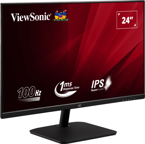 ViewSonic LCD Display VA2432-H