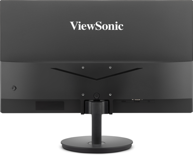 ViewSonic Moniteurs LED VA24E1-H
