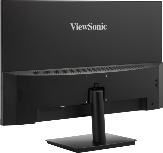 ViewSonic LCD Display Écran 27