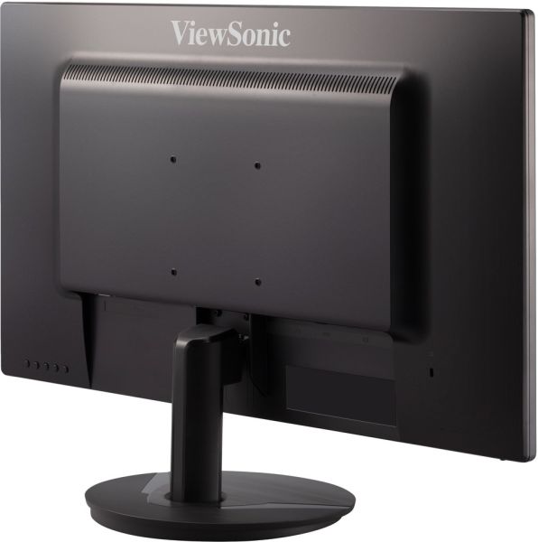 ViewSonic LCD Display Écran IPS 27