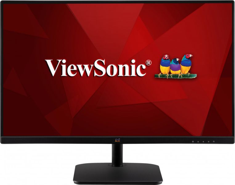 ViewSonic LCD Display Écran IPS 27
