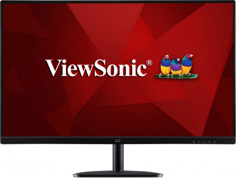 ViewSonic LCD Display Écran IPS 27" VA2732-H