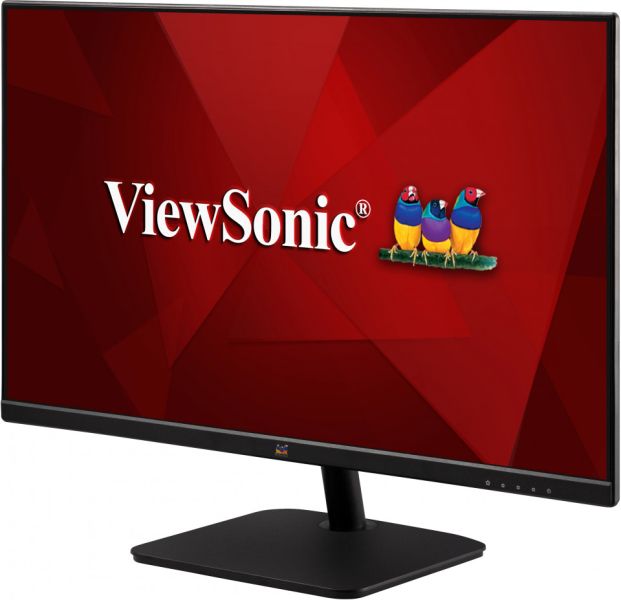 ViewSonic LCD Display Écran IPS 27