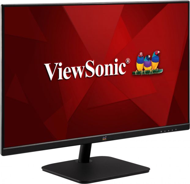 ViewSonic LCD Display Écran IPS 27