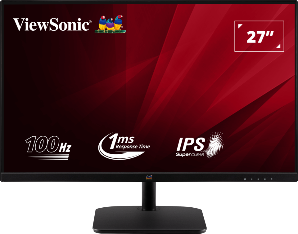 Écran Pc IPS 27" VA2732-MHD