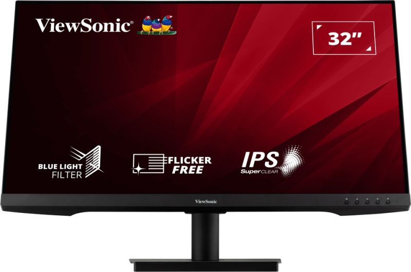 ViewSonic LCD Display VA3209M