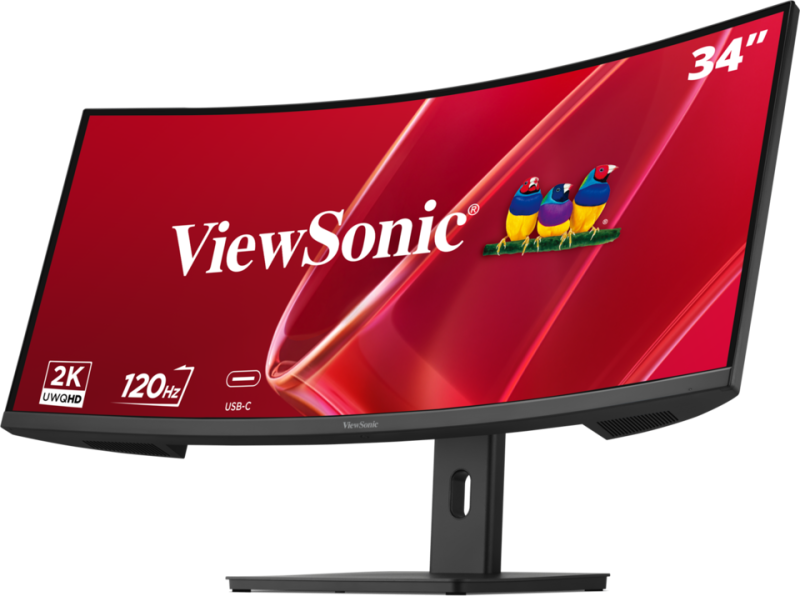 ViewSonic Moniteurs LED VA3420C-2