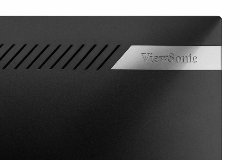 ViewSonic LCD Display Écrans Pc IPS Pack VG2448_H2