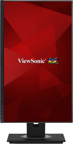 ViewSonic LCD Display Écran Accueil 24