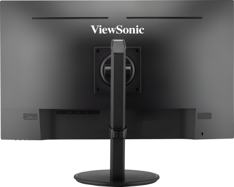 ViewSonic LCD Display Écran 27