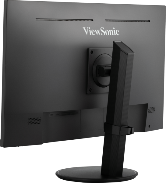 ViewSonic LCD Display Écran 27