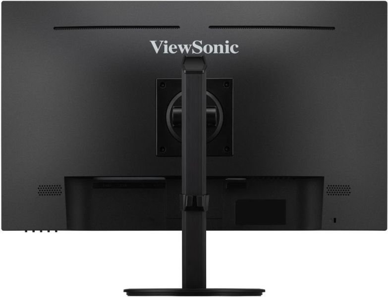 ViewSonic LCD Display Écran 27