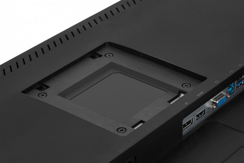 ViewSonic LCD Display Écran 27