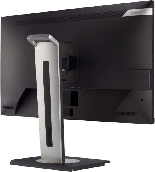 ViewSonic LCD Display Écran Réglable 27